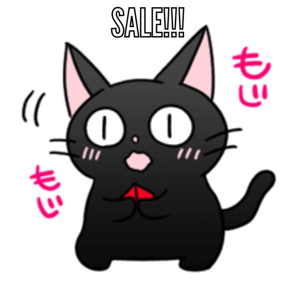 🖤SALE 🖤 OR TRADE! ✨ - Picture 1 of 1